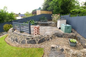 Garden- click for photo gallery